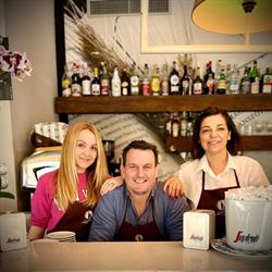 ArtCafé, Pomponesco orari di apertura