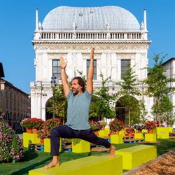 Alessandro Micheletti Yoga, Travagliato orari di apertura