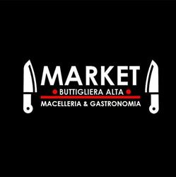 Market Buttigliera Alta, orari di apertura