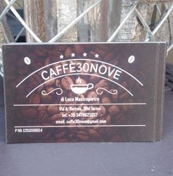Caffè 30 nove, Torino orari di apertura
