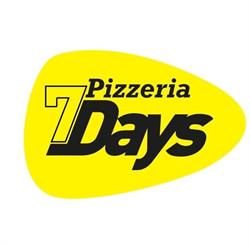 Pizzeria Seven Days, Pozzuoli orari di apertura