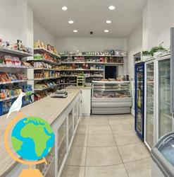 Nash Magazyn, Reggio Calabria orari di apertura