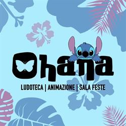 Ohana, Santa Maria Capua Vetere orari di apertura
