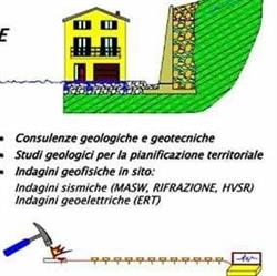 Studio di Geologia Applicata all'Ingegneria civile ed ambientale di Rocco M, Satriano di Lucania orari di apertura
