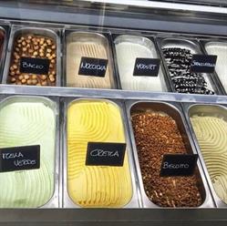Smile Gelateria, Vescovato orari di apertura