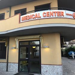 Medical Center s.r.l, Nizza di Sicilia orari di apertura