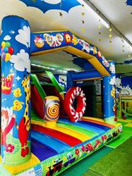Oki Doki Family Club, Trento orari di apertura