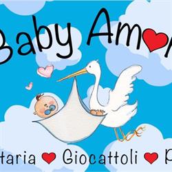 Baby Amore - baby sanitaria, Aci Catena orari di apertura