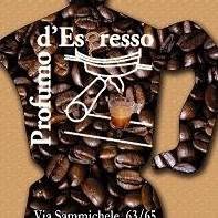 Profumo d'Espresso Casamassima, orari di apertura