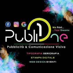 PubliOne, Artena orari di apertura