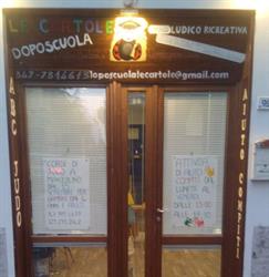 CLUB Doposcuola Le Cartole, Castelfranco Emilia orari di apertura