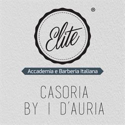 Barberia Elite Casoria - By I D’Auria, orari di apertura