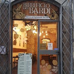 Birreria dei Bardi, Salerno orari di apertura
