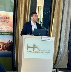 Dott. Francesco Papia-Specialista in Allergologia E Immunologia Clinica, Palermo orari di apertura