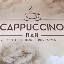 Cappuccino Bar, Lazise orari di apertura