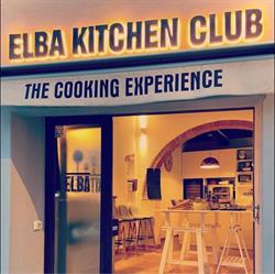 Elba Kitchen Club, Capoliveri orari di apertura