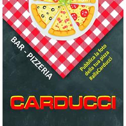 Bar - Pizzeria Carducci, Santa Croce Camerina orari di apertura