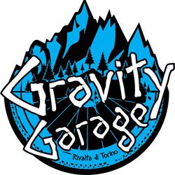 Gravity Garage, Rivalta di Torino orari di apertura