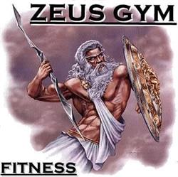 Zeus GymFitness, Lentini orari di apertura