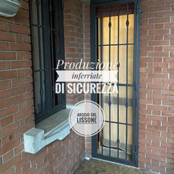 Arosio srl, Lissone orari di apertura