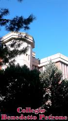 Collegio Benedetto Petrone - Bari, orari di apertura