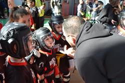 Asd Big Match the Gym, San Calogero orari di apertura