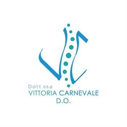 Osteopata Vittoria Carnevale D.O., Barile orari di apertura