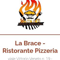 Ristorante pizzeria La Brace Cannobio, orari di apertura