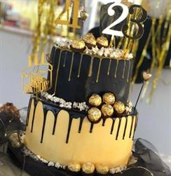 Pasticceria e Rosticceria - Dolci Pasticci, Quarto orari di apertura