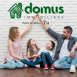 Agenzia Immobiliare Domus Arcore, orari di apertura