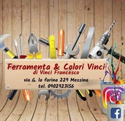 Ferramenta & Colori Vinci, Messina orari di apertura