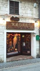 Maoart, Numana orari di apertura