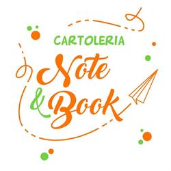 NOTE & BOOK, Borore orari di apertura