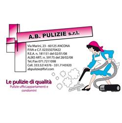 A.B. Pulizie srl, Ancona orari di apertura