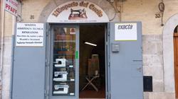 L'emporio del cucito, Barletta orari di apertura