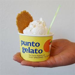 Punto Gelato Spresiano, orari di apertura