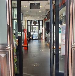 Puro Gusto Genova Brignole, orari di apertura