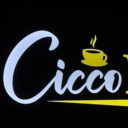 Cicco Bar, Bulzi orari di apertura