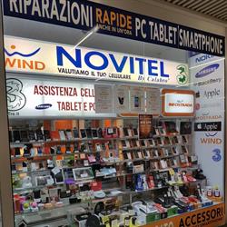 Novitel Telefonia-WindTre IGranai, Roma orari di apertura