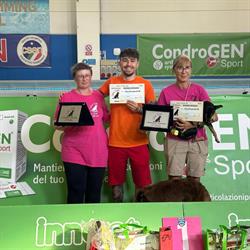 Centro Cinofilo LULEN CLUB, Borgoricco orari di apertura