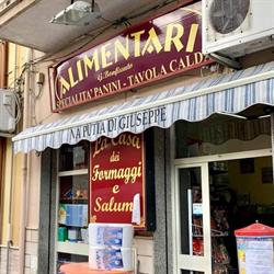 La casa dei formaggi e salumi, Licata orari di apertura