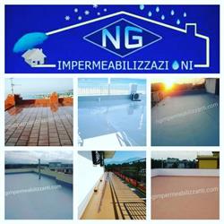 NG Impermeabilizzazioni, Cicciano orari di apertura