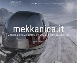 mekkanica, Bisceglie orari di apertura