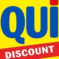 QUI Discount - Pastena, Salerno orari di apertura