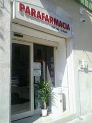 Parafarmacia dott.ssa Tartaglia Renata, Molfetta orari di apertura