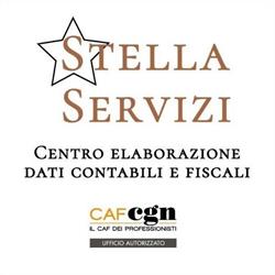 Stella Servizi ufficio autorizzato CAF cgn, Santa Giustina in Colle orari di apertura