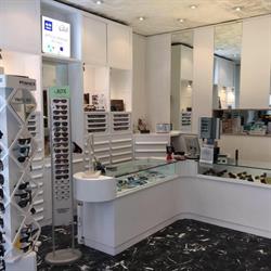Ottica Cannavà dal 1949, Augusta orari di apertura
