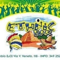 Ethnic Bar BREMBIO, Brembio orari di apertura