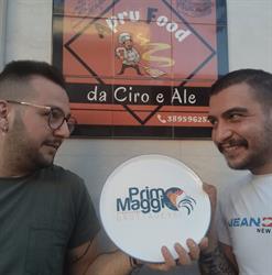 Apru Food - da Ciro e Ale, Grottaglie orari di apertura