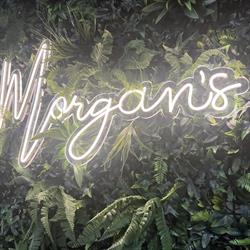 Morgan, Palermo orari di apertura